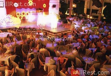 Occidental Grand Flamenco Puerto Plata 21